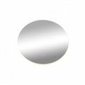 ARTCRAFT REFLECTIONS WITH CRYSTAL LED MIRROR AM335