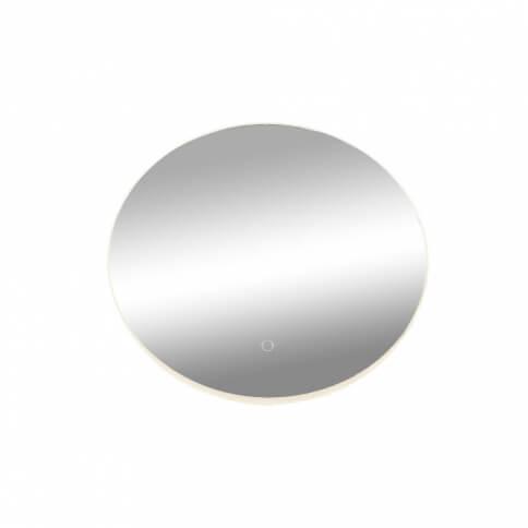 ARTCRAFT REFLECTIONS WITH CRYSTAL LED MIRROR AM335