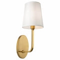 ARTCRAFT RHYTHM 1 LIGHT WALL  SC13337BG