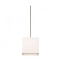 ARTCRAFT LIGHTING Mercer Street Chandelier SC540WH