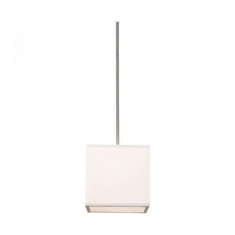 ARTCRAFT LIGHTING Mercer Street Chandelier SC540WH