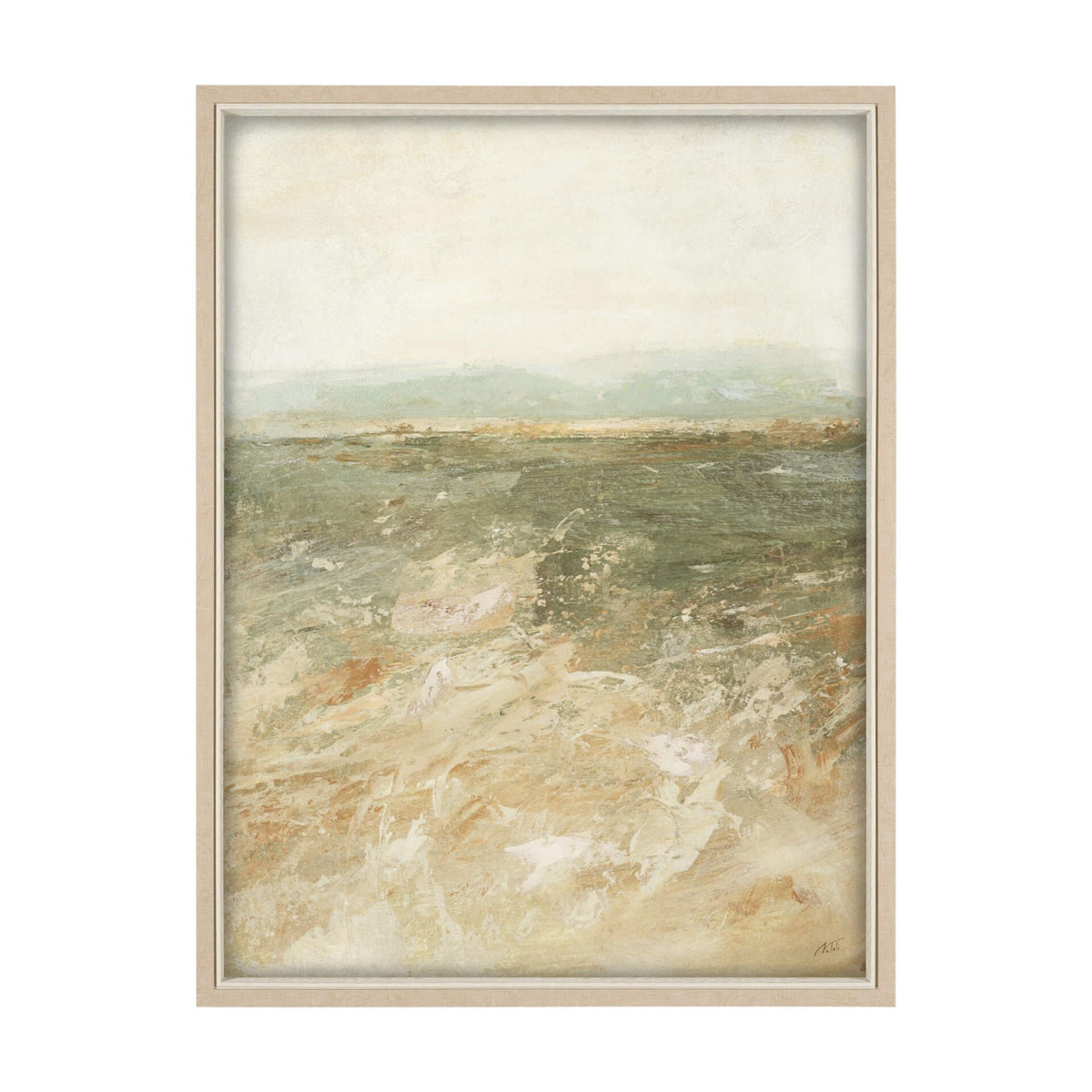 MERCANA AMBER HORIZON II ARTWORK 16229