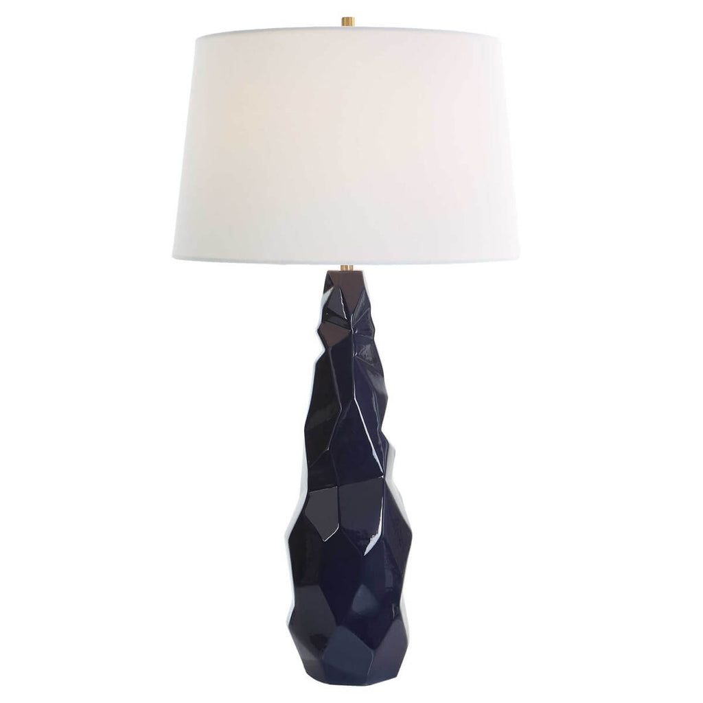 UTTERMOST KAVOS TABLE LAMP 30173