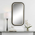 UTTERMOST NEVAEH MIRROR 09880