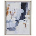UTTERMOST VARIANT FRAMED PRINT 41448