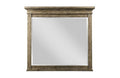 KINCAID PLANK ROAD JESSUP MIRROR STONE 706-030S