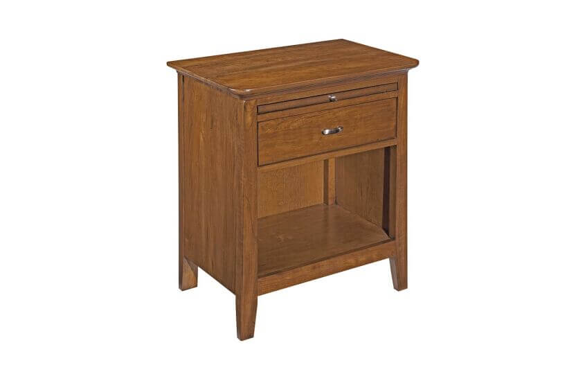 KINCAID CHERRY PARK OPEN NIGHT STAND 63-143V