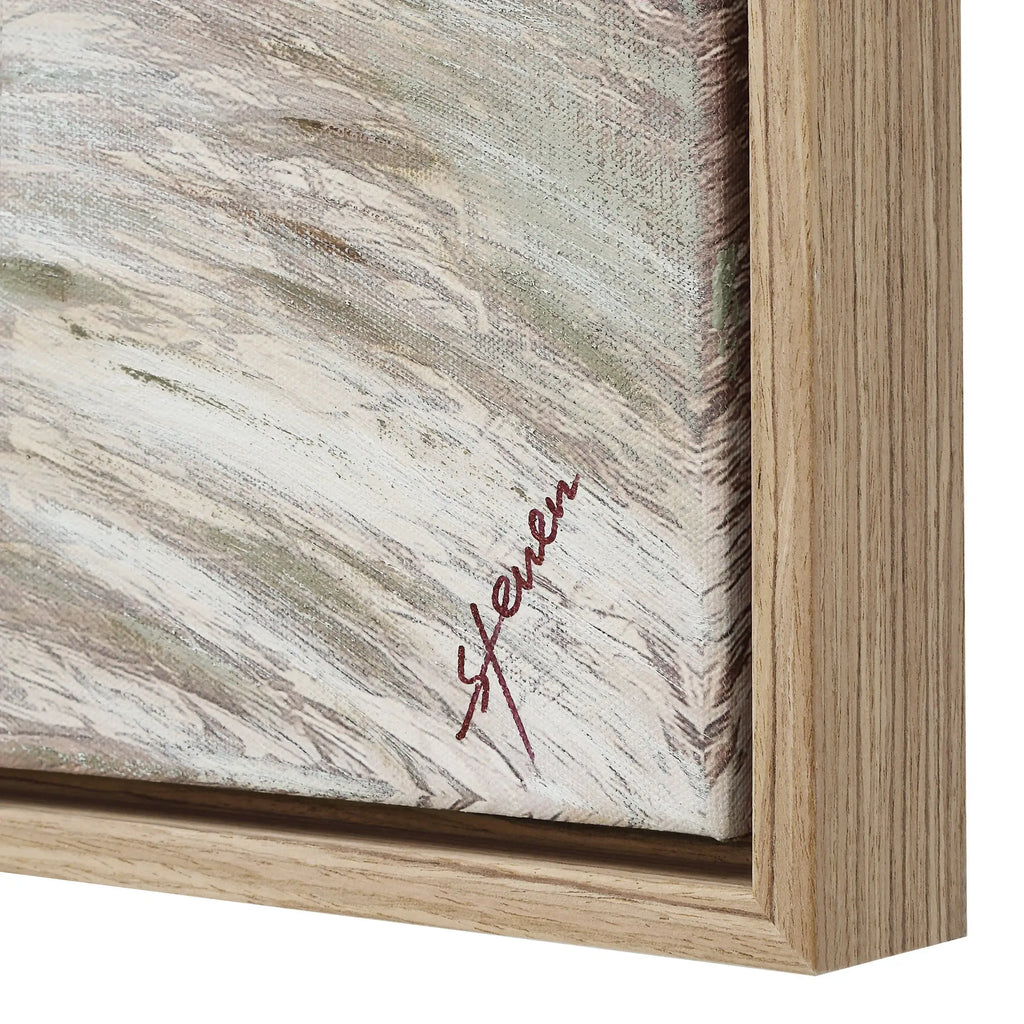 RENWIL DUNE WALL DECOR OL2249