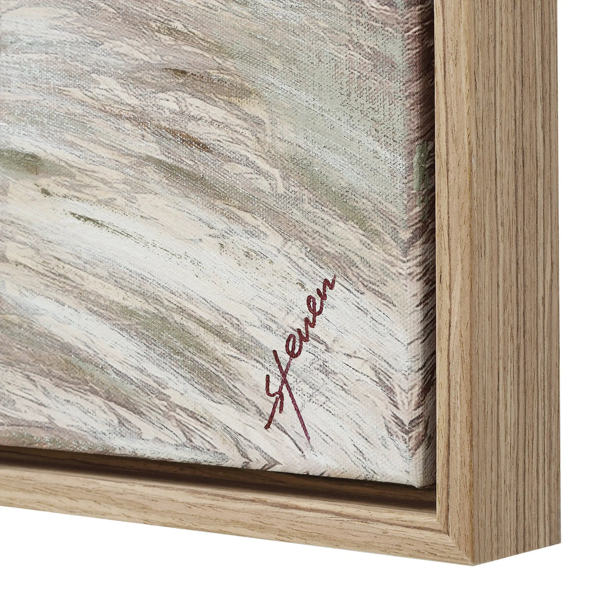 RENWIL DUNE WALL DECOR OL2249