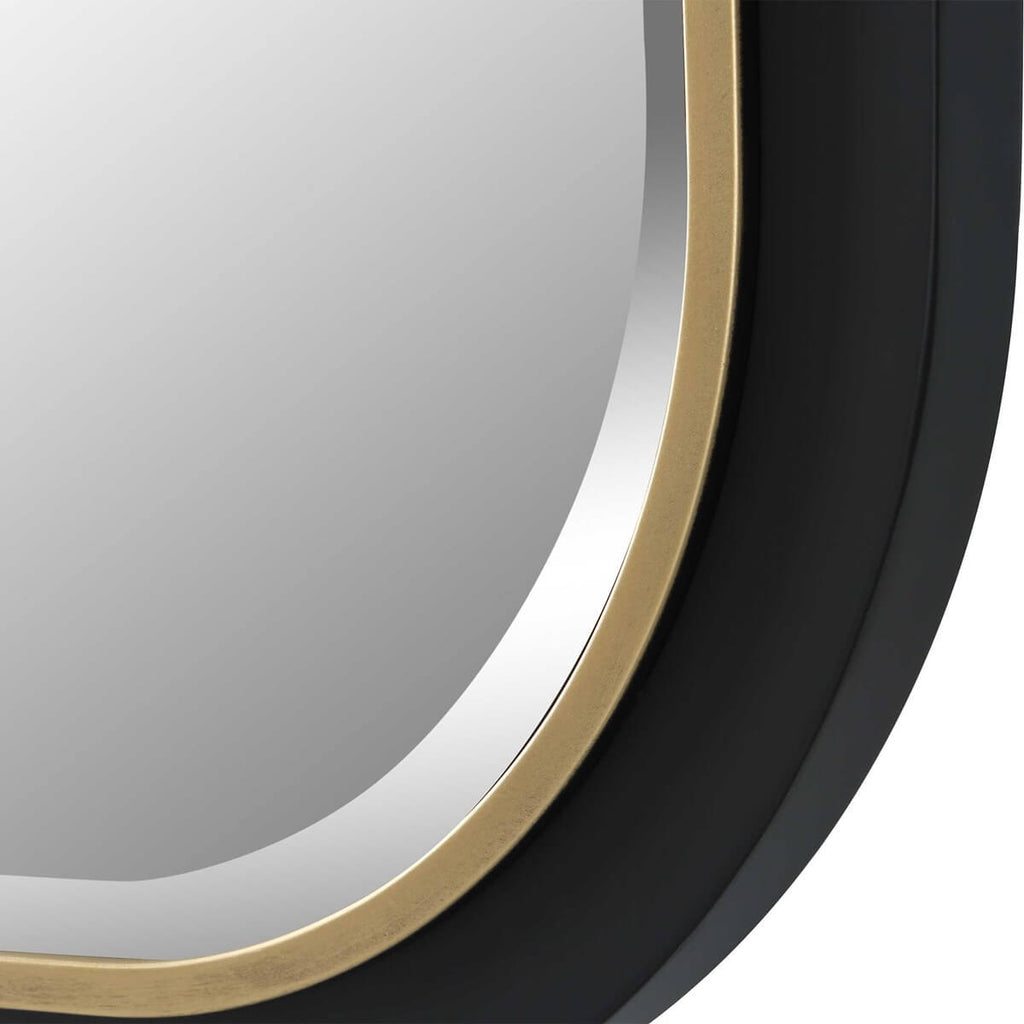 UTTERMOST NEVAEH MIRROR 09880