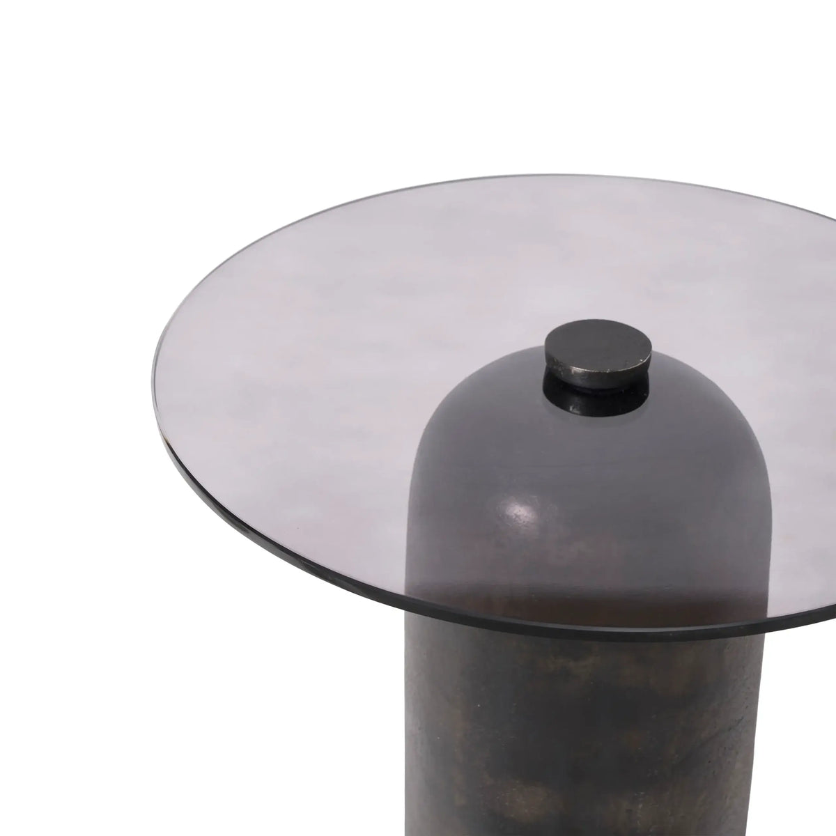 RENWIL ARTA ACCENT TABLE TA518
