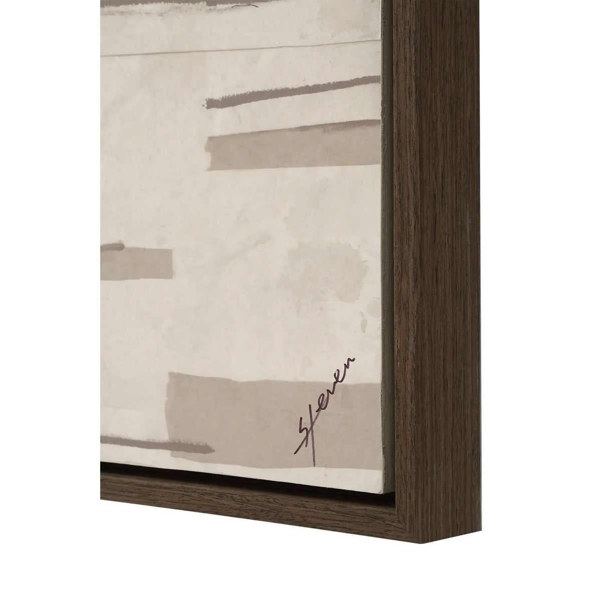 RENWIL SEDIMENT WALL DECOR OL2248