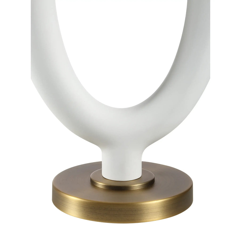 RENWIL AERIS TABLE LAMP LPT1400EV