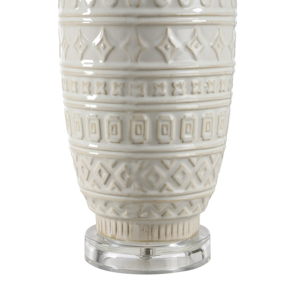 RENWIL SERENO TABLE LAMP LPT1397EV
