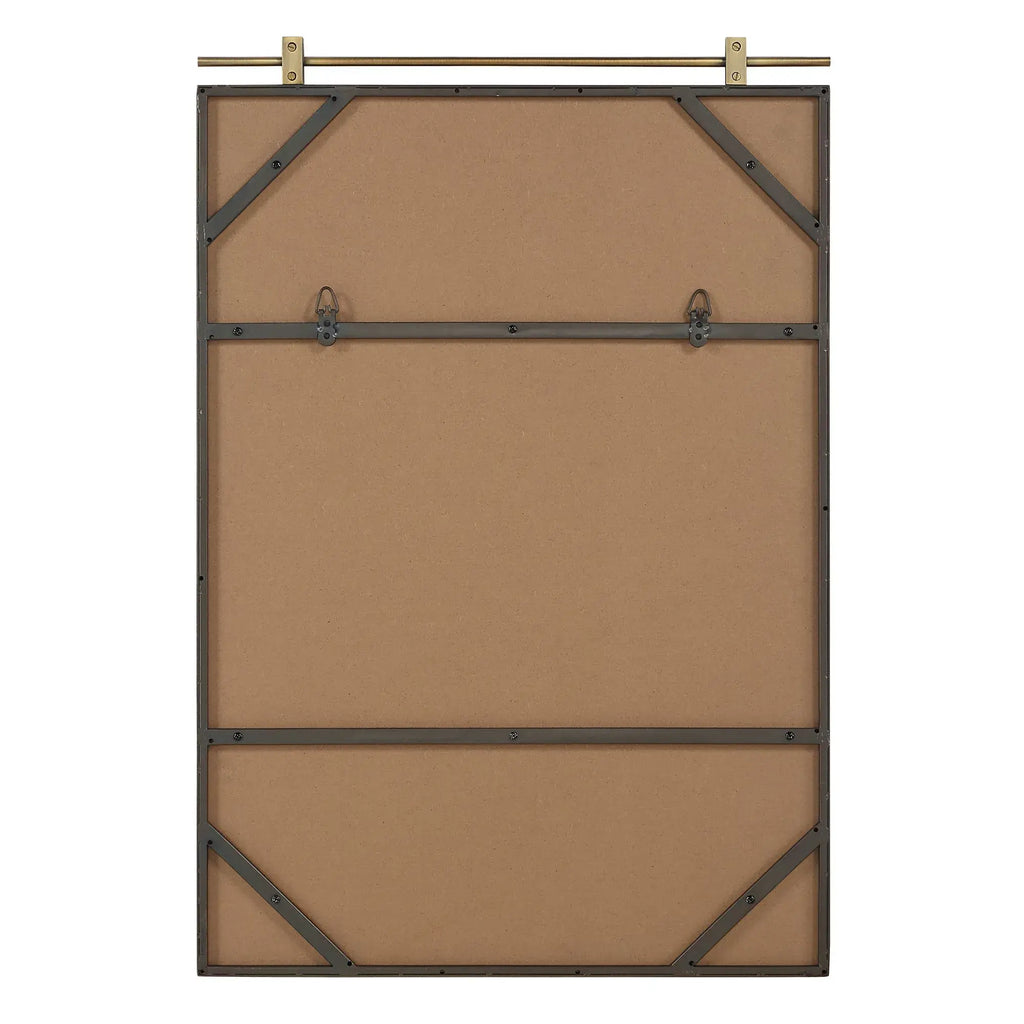 RENWIL NEEM MIRROR MT2737
