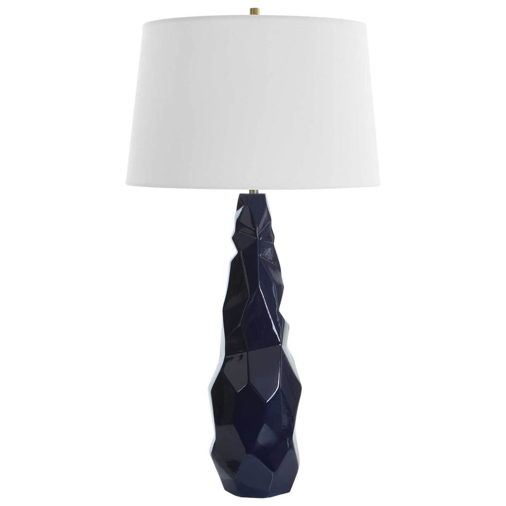 UTTERMOST KAVOS TABLE LAMP 30173