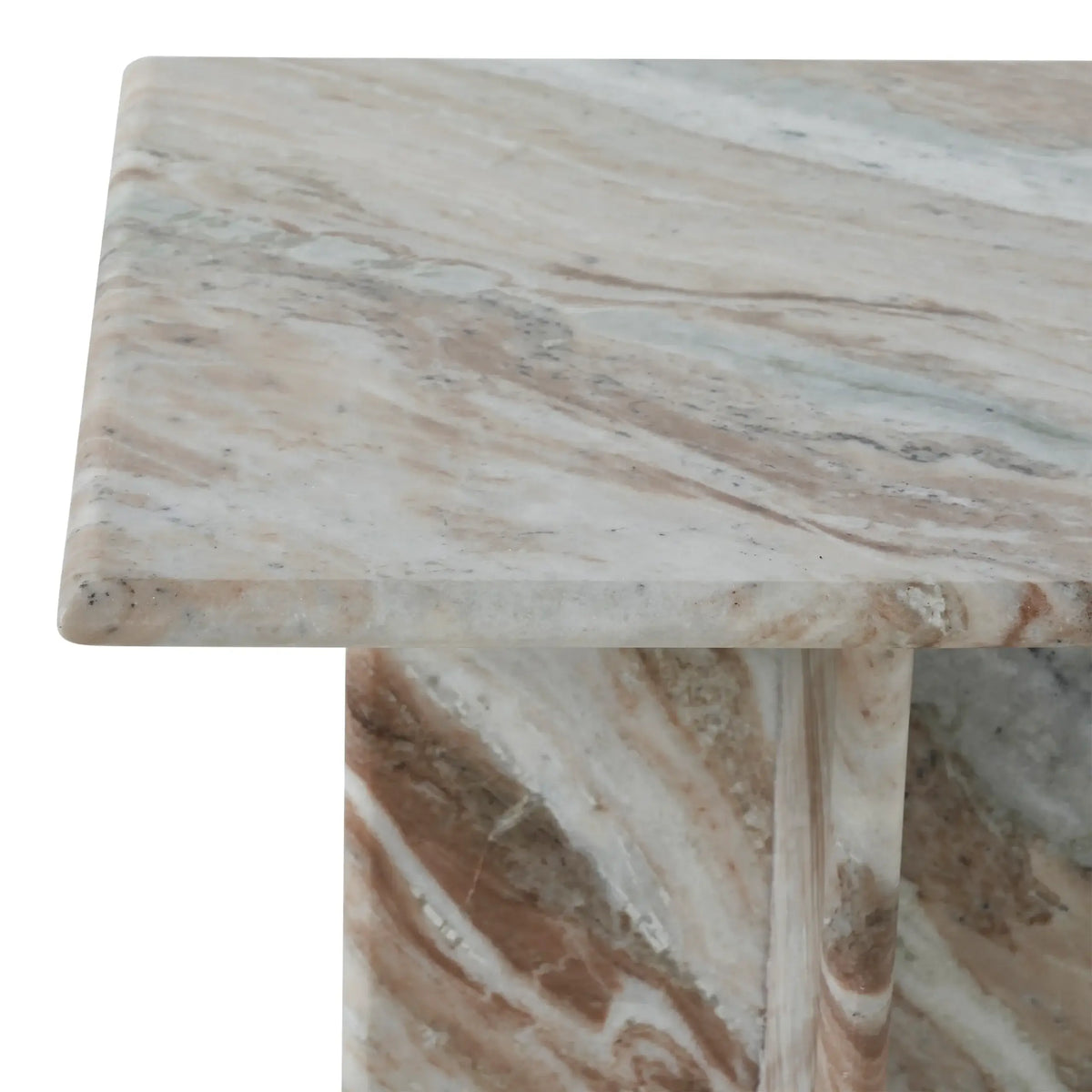 RENWIL GRAYSON ACCENT TABLE  TA515