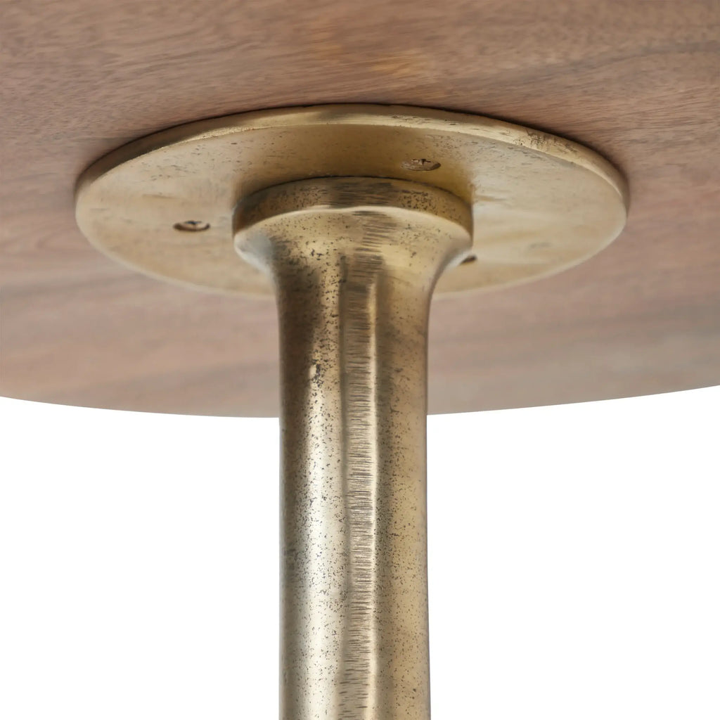RENWIL SPARTA ACCENT TABLE TA530
