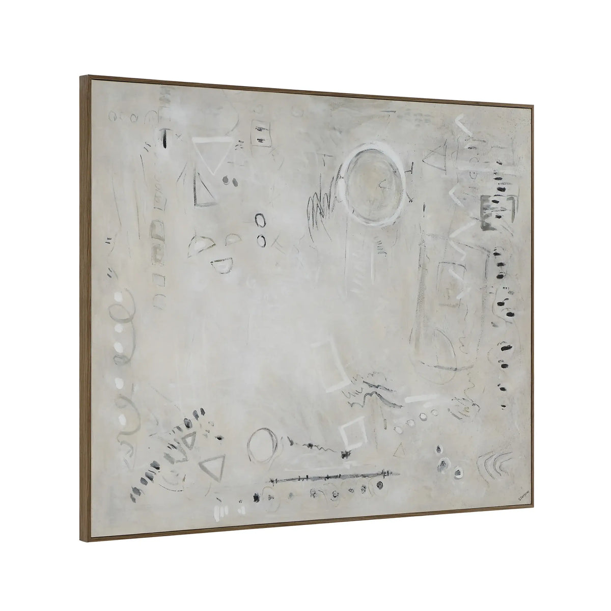 RENWIL REIMS WALL DECOR OL2233
