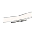 DVI LIGHTING KALLIOPE LED 22" VANITY CHROME DVP46243CH-CCT