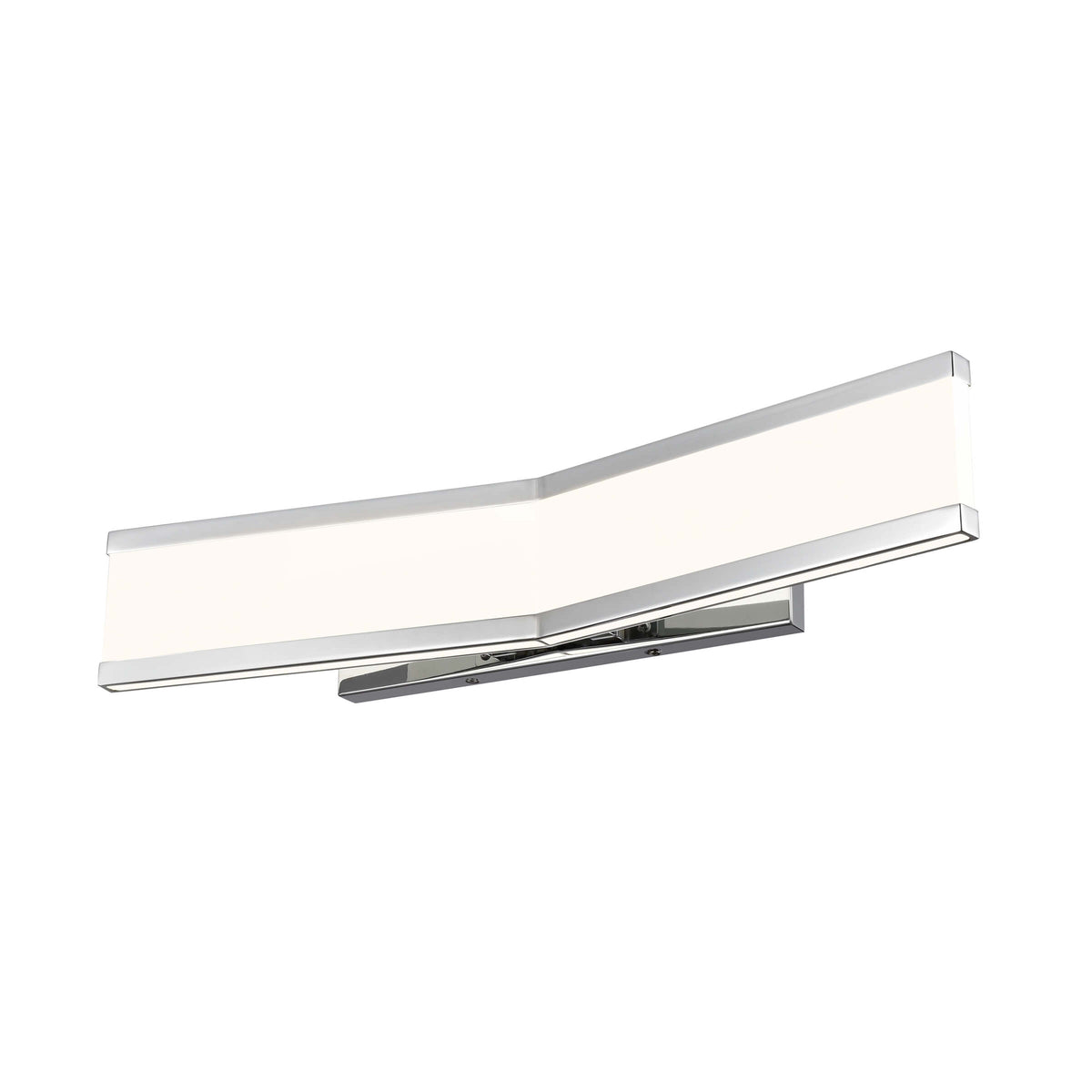 DVI LIGHTING KALLIOPE LED 22" VANITY CHROME DVP46243CH-CCT