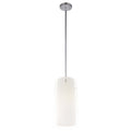 DVI LIGHTING ESSEX MINI PENDANT CHROME DVP9021CH-OP