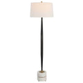 UTTERMOST MIRAZ FLOOR LAMP 30123