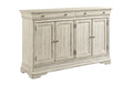 KINCAID SELWYN AMHERST BUFFET 020-850