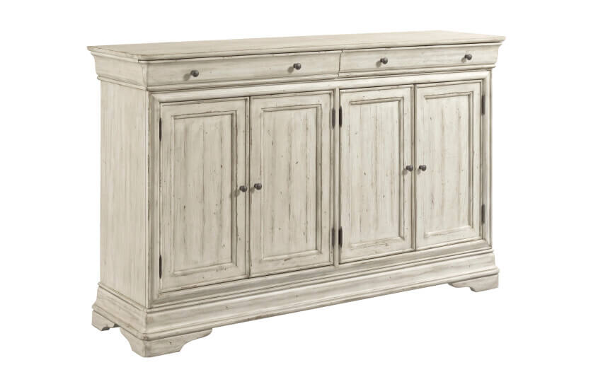 KINCAID SELWYN AMHERST BUFFET 020-850
