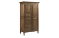 KINCAID ANSLEY HILLGROVE DOOR CABINET  024-270
