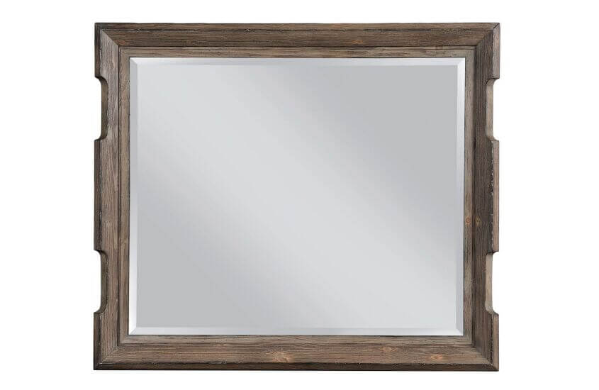 KINCAID FOUNDRY LANDSCAPE MIRROR 59-114