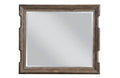 KINCAID FOUNDRY LANDSCAPE MIRROR 59-114