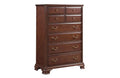 KINCAID HADLEIGH DRAWER CHEST 607-215