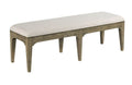 KINCAID PLANK ROAD RANKIN BENCH STONE 706-480S