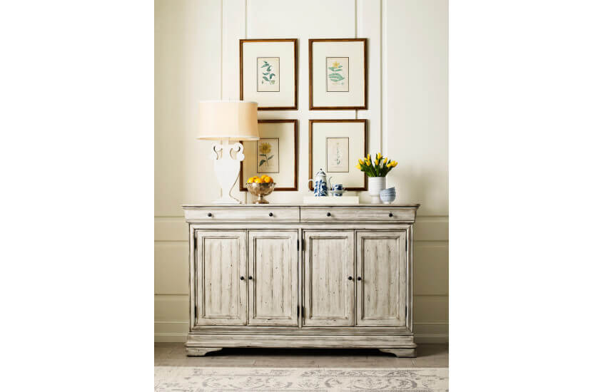 KINCAID SELWYN AMHERST BUFFET 020-850