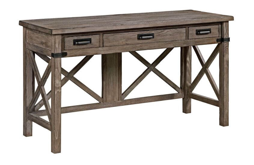 KINCAID FOUNDRY DESK 59-029