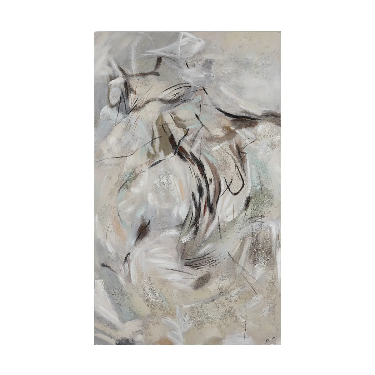RENWIL TORRES WALL DECOR OL2237