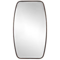UTTERMOST CANILLO MIRROR BRONZE 09756