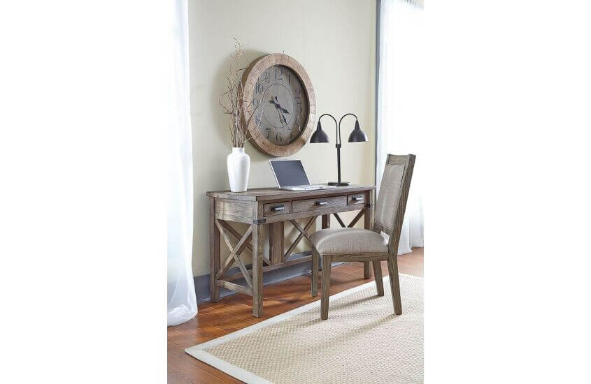 KINCAID FOUNDRY DESK 59-029