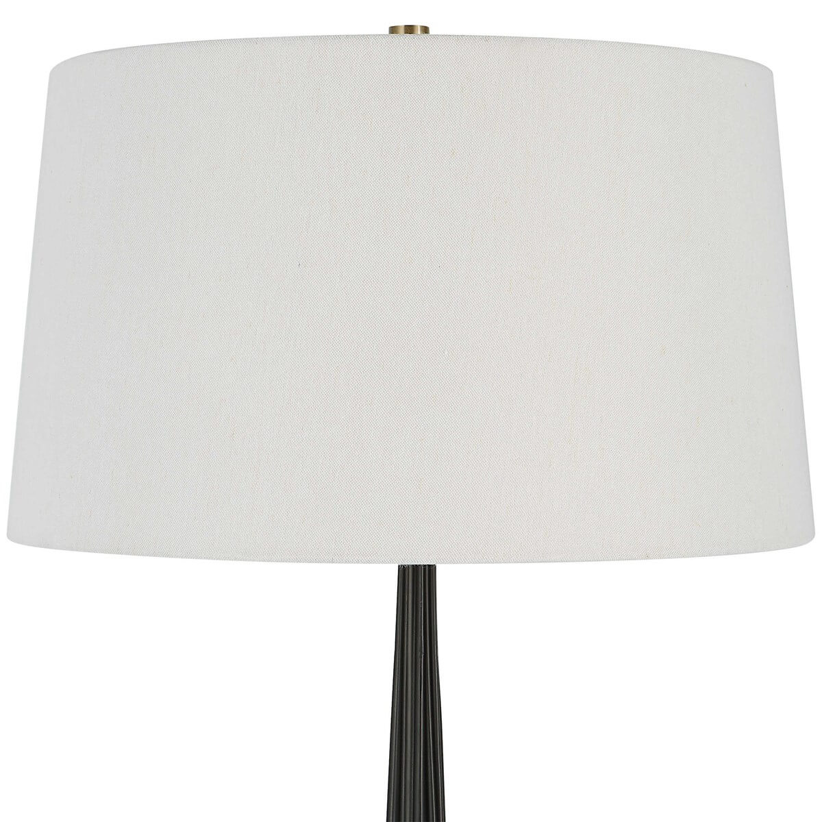 UTTERMOST MIRAZ FLOOR LAMP 30123
