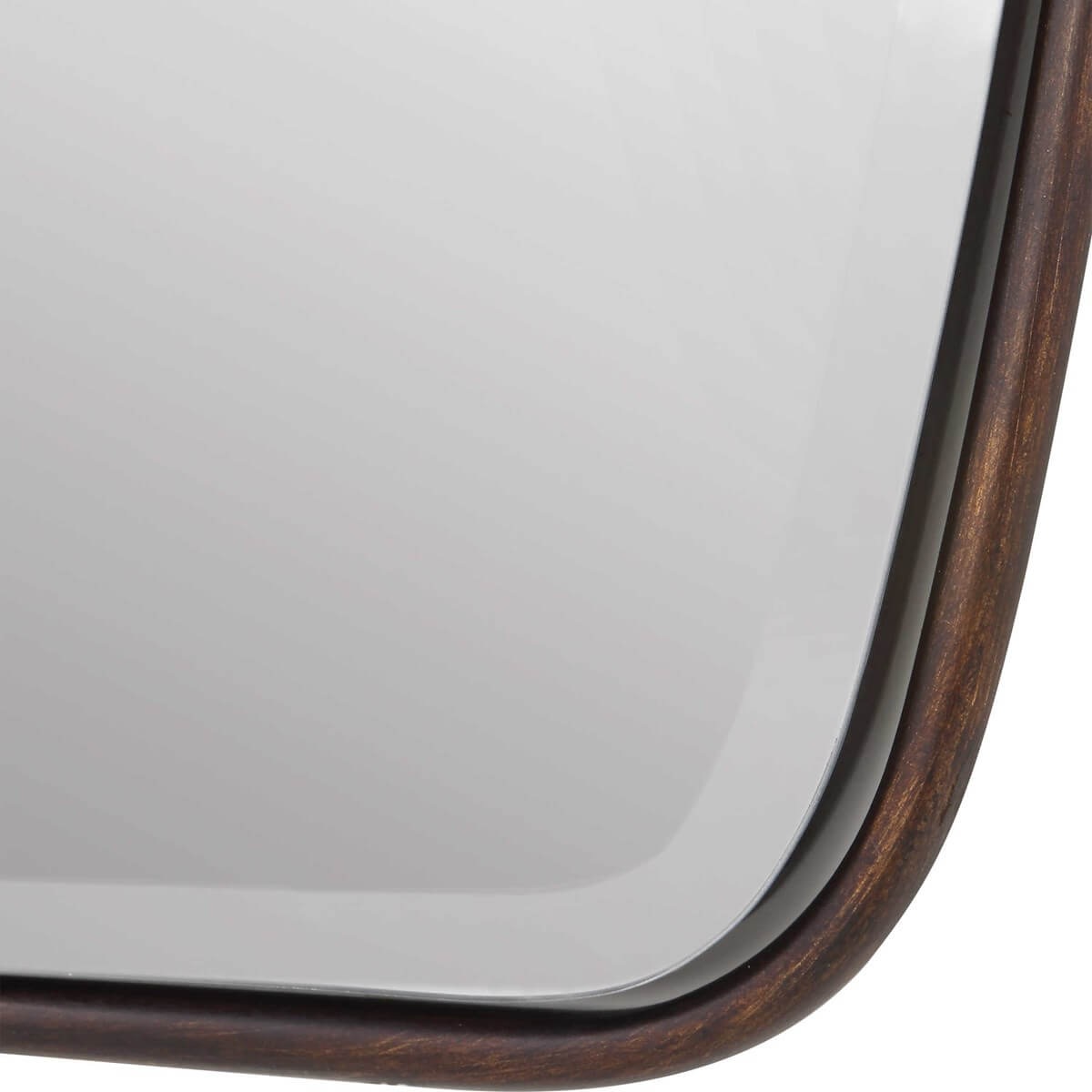 UTTERMOST CANILLO MIRROR BRONZE 09756