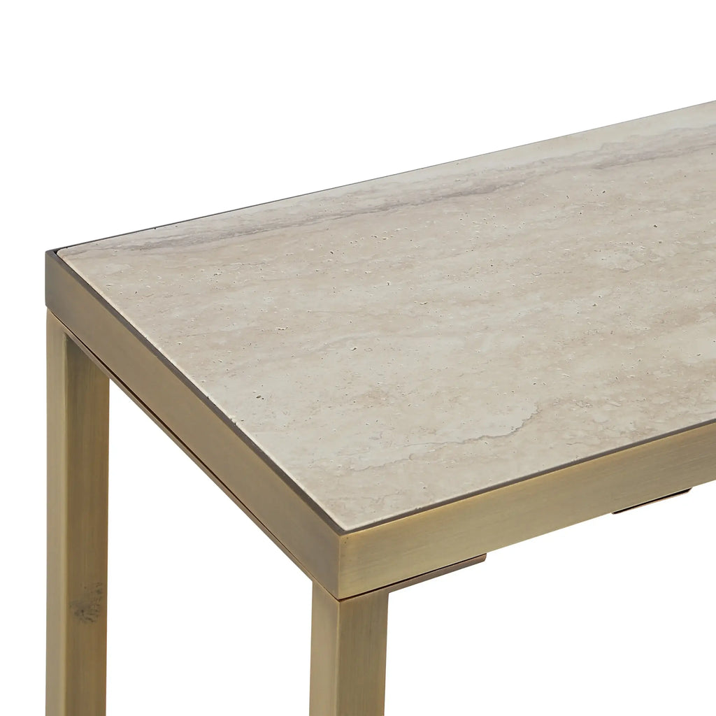 RENWIL BODIN CONSOLE TABLE TA532