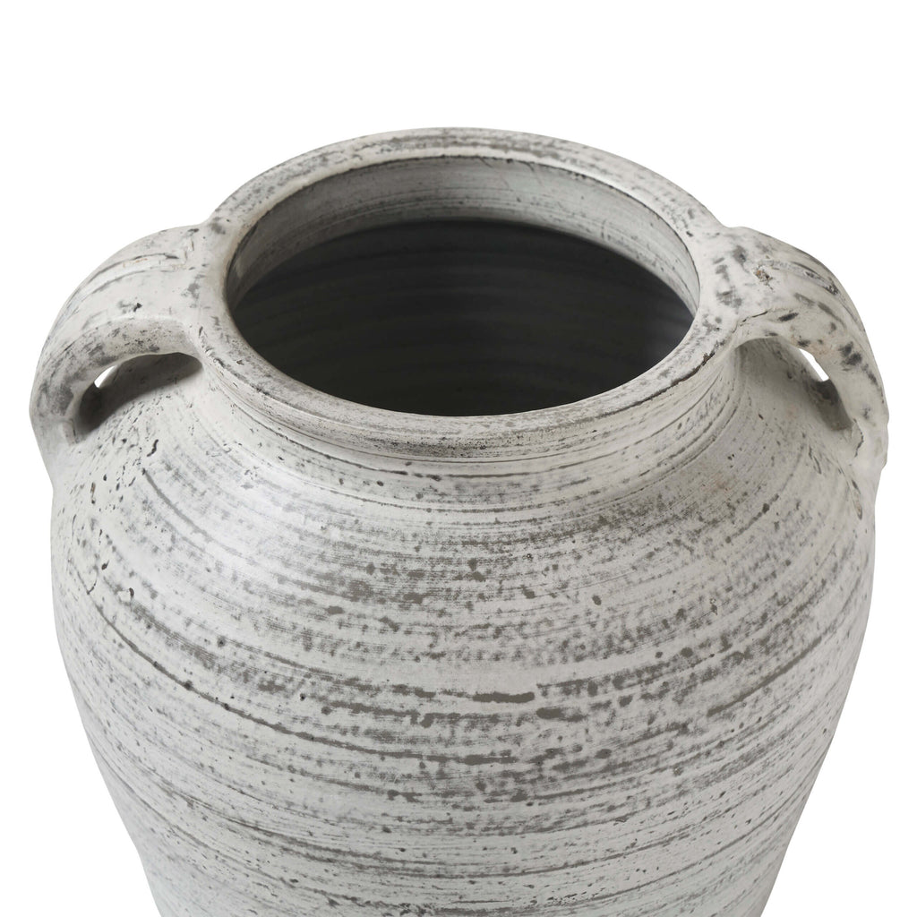 RENWIL BLANCO VASE VAS294