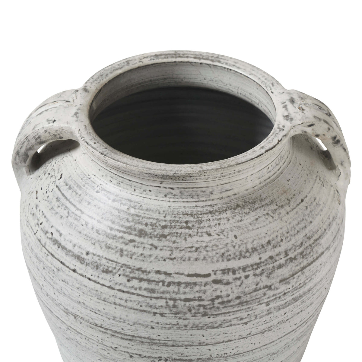 RENWIL BLANCO VASE VAS294