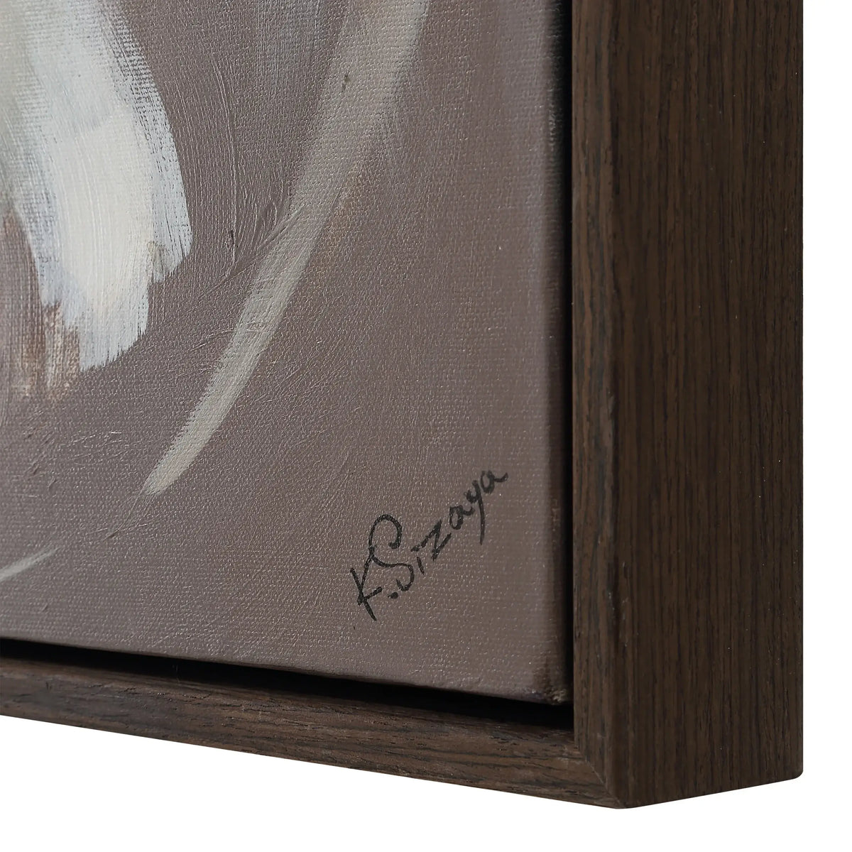 RENWIL ARGILLA WALL DECOR OL2226