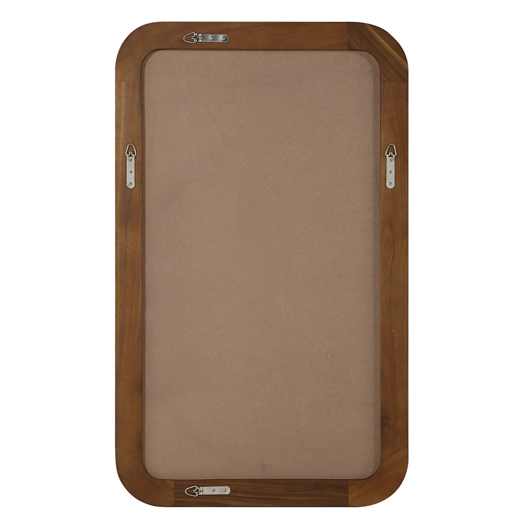 RENWIL SALVIA RECTANGLE MIRROR MT2742