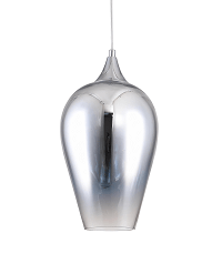 BETHEL SINGLE PENDANT DU142P8CH