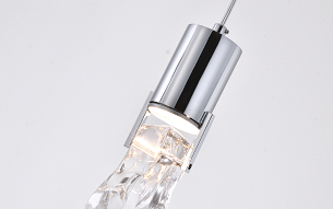 BETHEL LED PENDANT MAT06P8CH