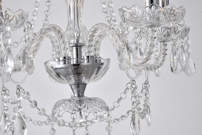 BETHEL  CH01  Chandelier