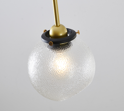 BETHEL SINGLE PENDANT AV76P6G